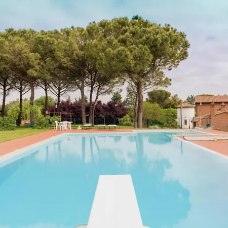 Διαμέρισμα Thyme With Shared Pool